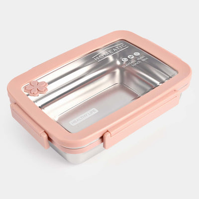 STAINLESS STEEL LUNCH BOX FOR KIDS