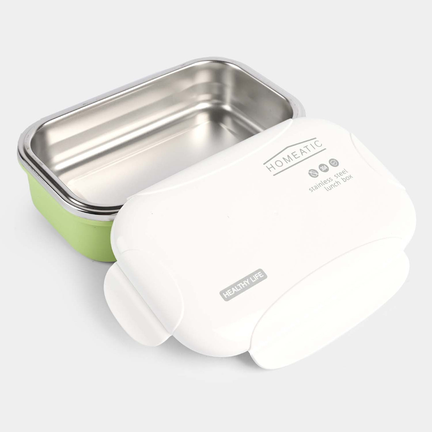 STAINLESS STEEL LUNCH BOX FOR KIDS