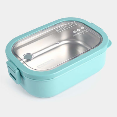 STAINLESS STEEL LUNCH BOX FOR KIDS