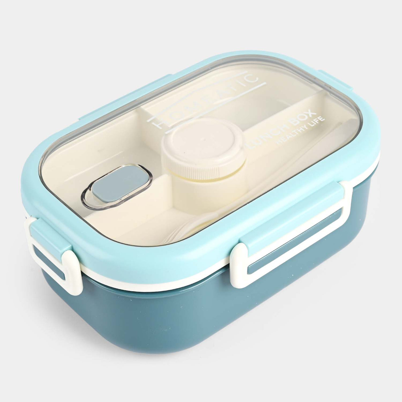 Lunch Box Plastic For Kids