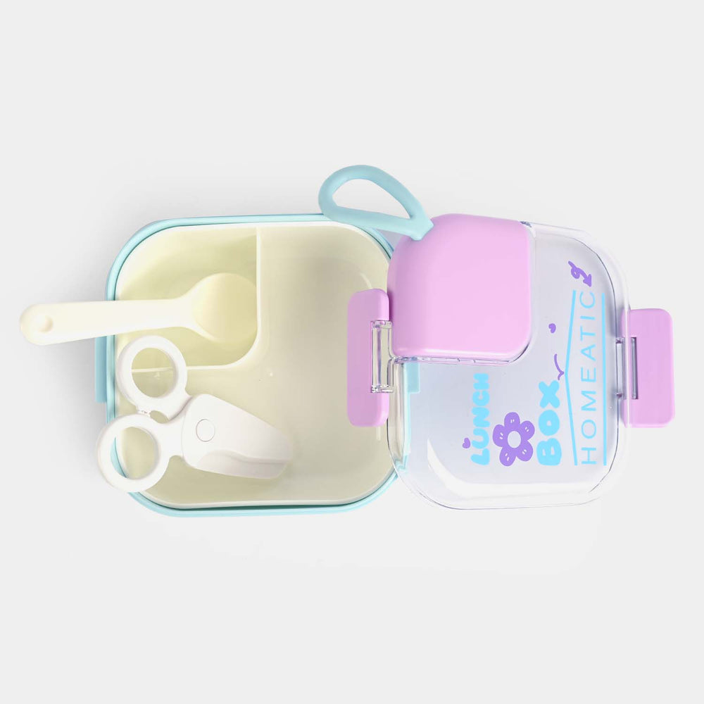 Attractive Lunch Box For Kids