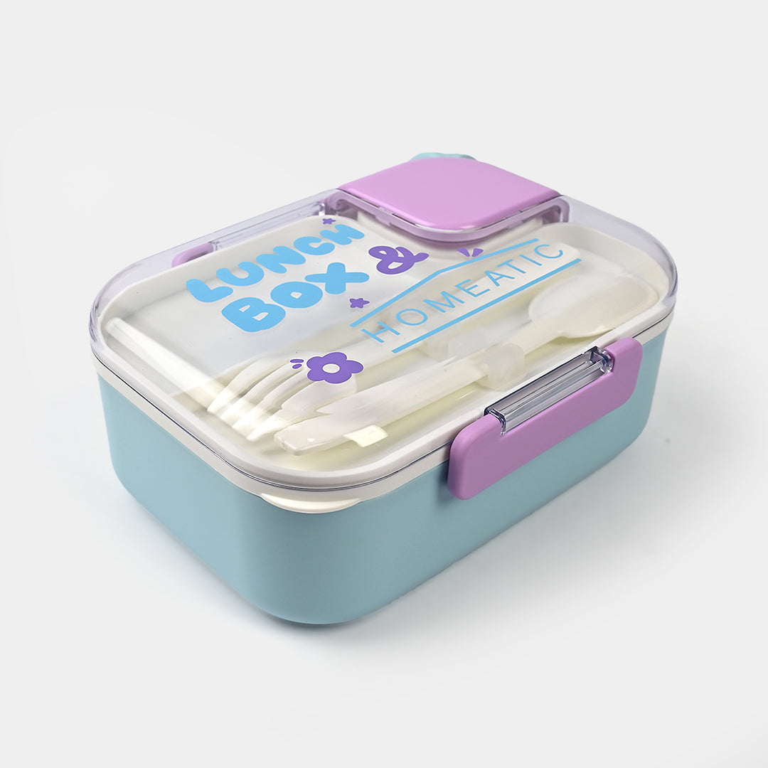 Lunch Box Plastic For Kids