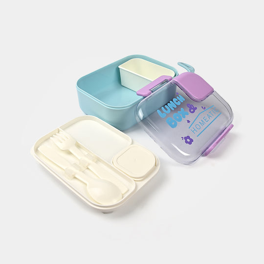 Lunch Box Plastic For Kids