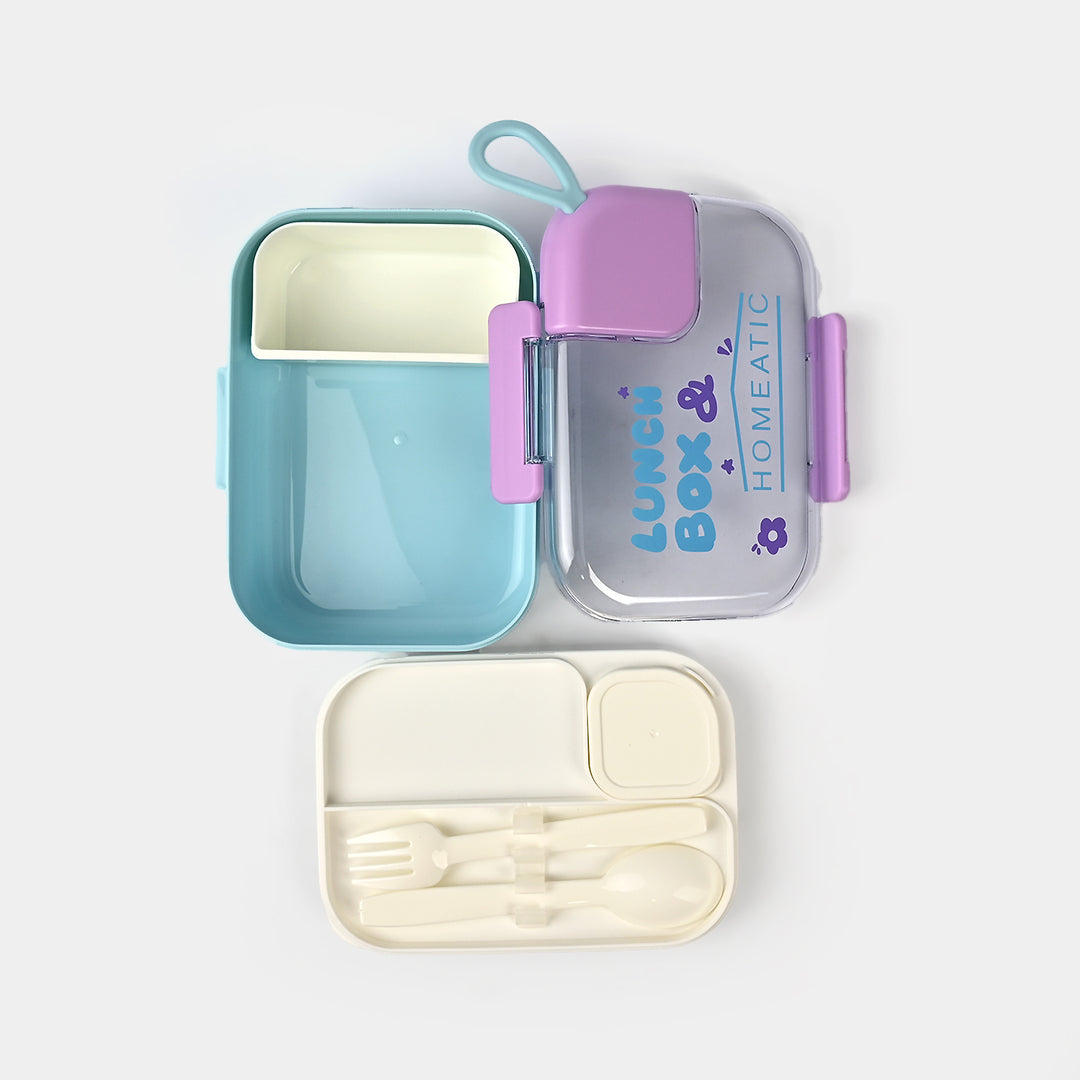 Lunch Box Plastic For Kids