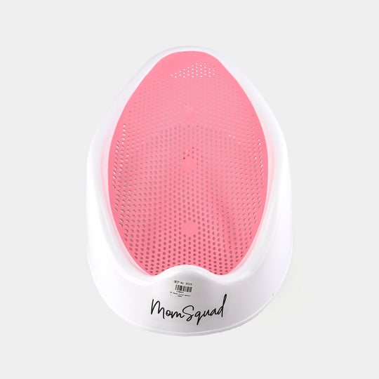 CONVENIENT BABY BATHER