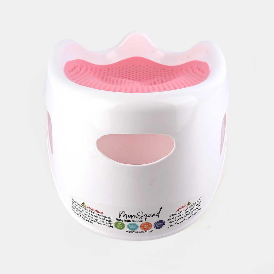 CONVENIENT BABY BATHER