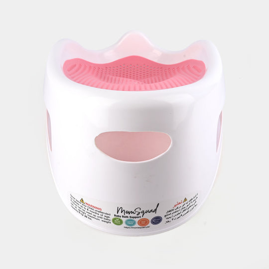 CONVENIENT BABY BATHER