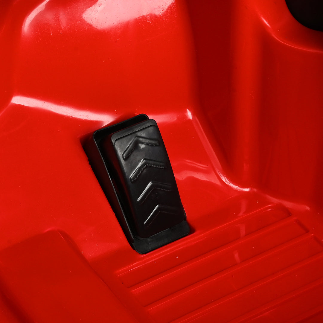 Electric Ride-On Full Function & Light & Music Car with Remote