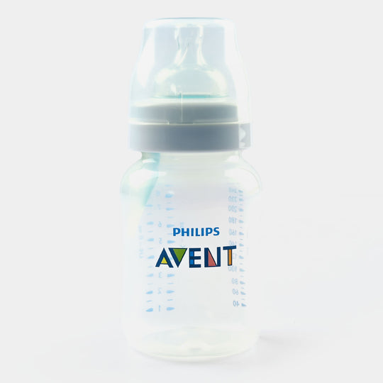 Philips Avent Anti-colic Feeding Bottle - 260ml