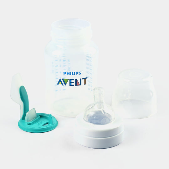 Philips Avent Anti-colic Feeding Bottle - 260ml