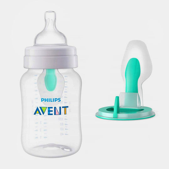 Philips Avent Anti-colic Feeding Bottle - 260ml