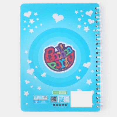 Note Book/Diary For Kids