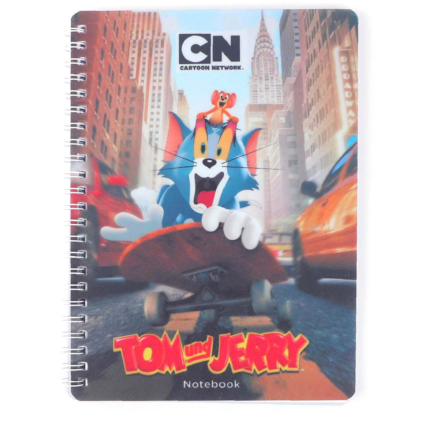 Note Book/Diary For Kids