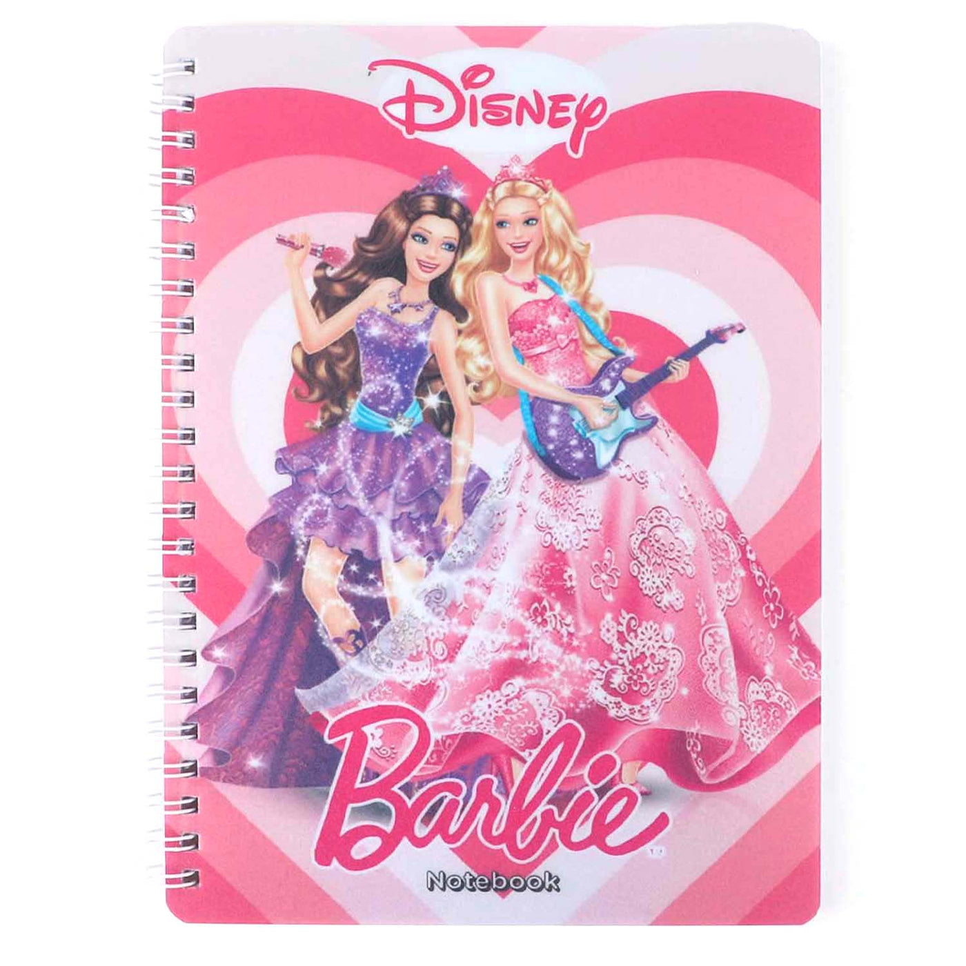 Note Book/Diary For Kids