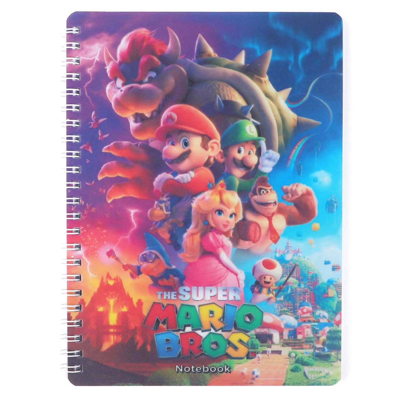 Note Book/Diary For Kids