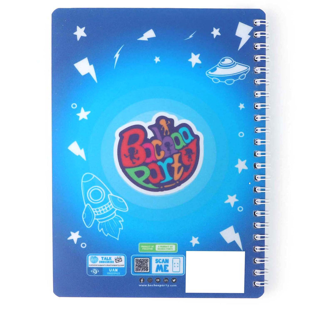 Note Book/Diary For Kids