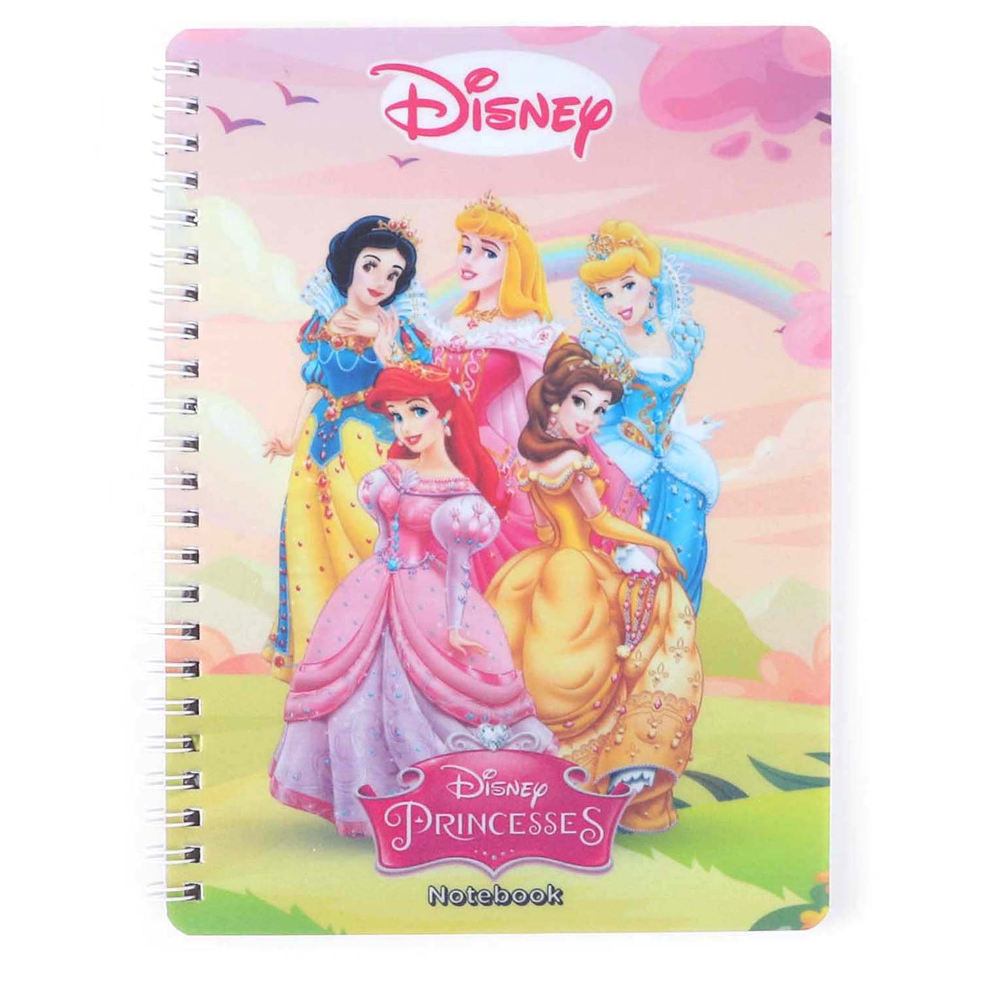 Note Book/Diary For Kids