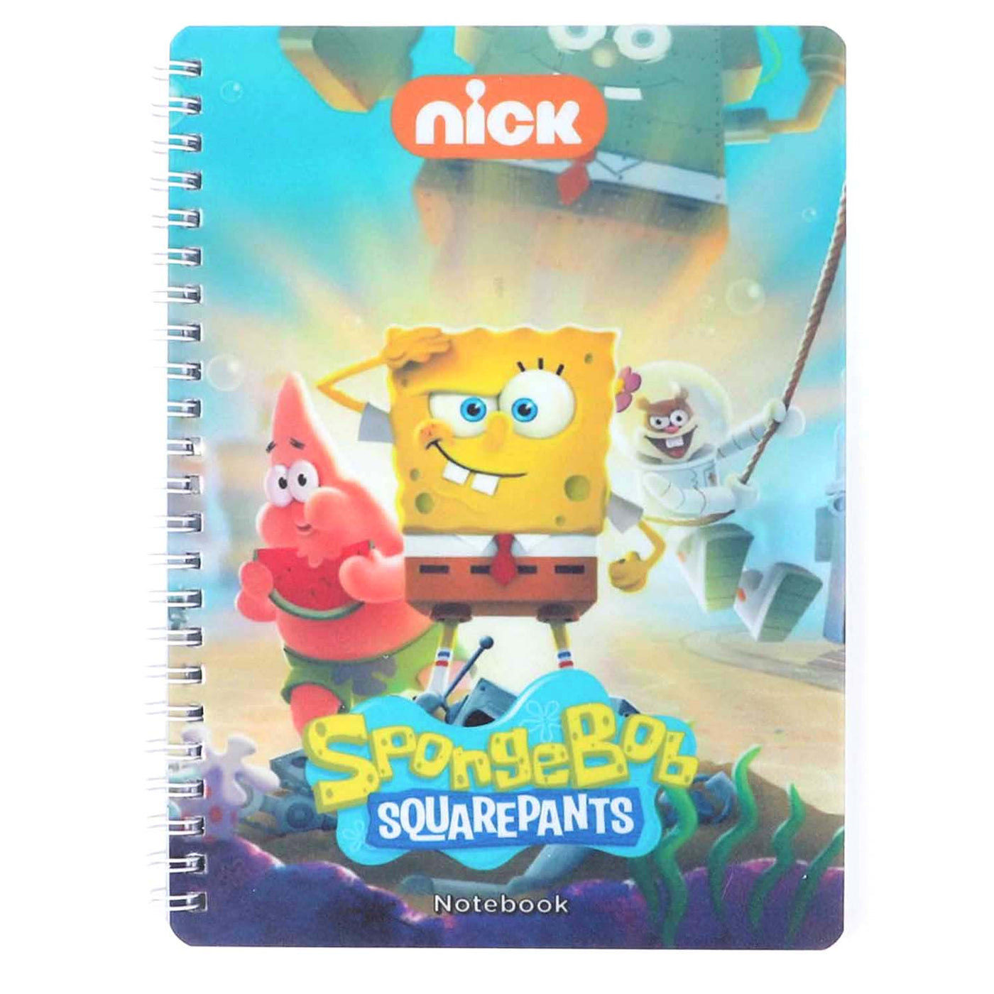 Note Book/Diary For Kids