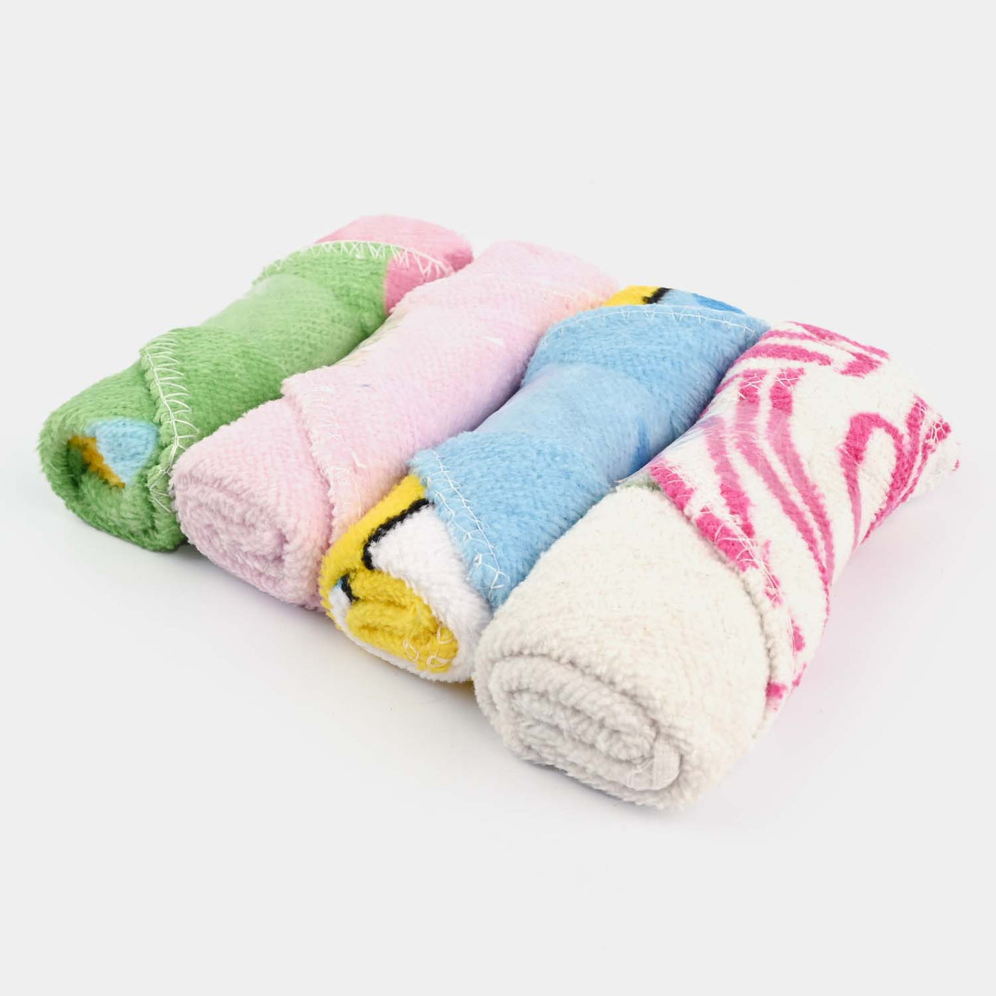 Baby Face Cloth Towel