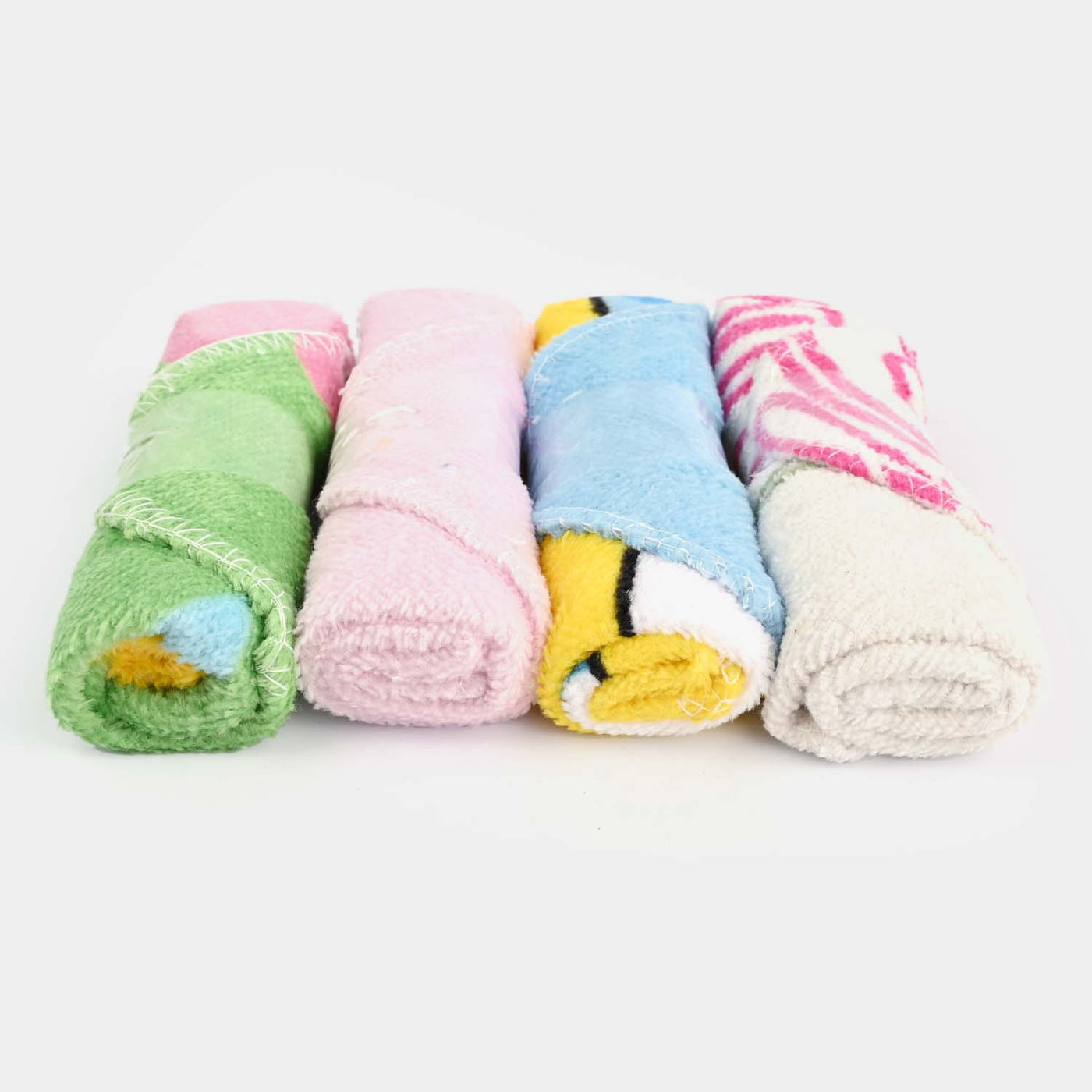 Baby Face Cloth Towel