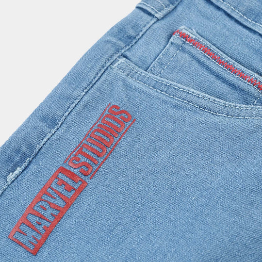 Boys Denim Pant -LT.Blue