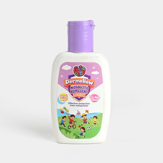 Dermellow Mosquito Repellent Lotion Small