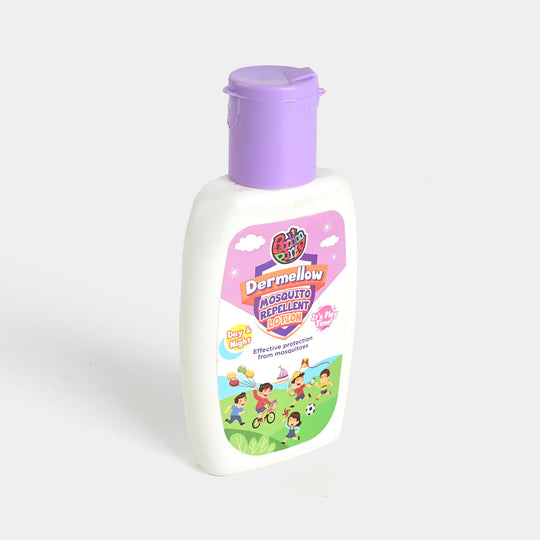 Dermellow Mosquito Repellent Lotion Small