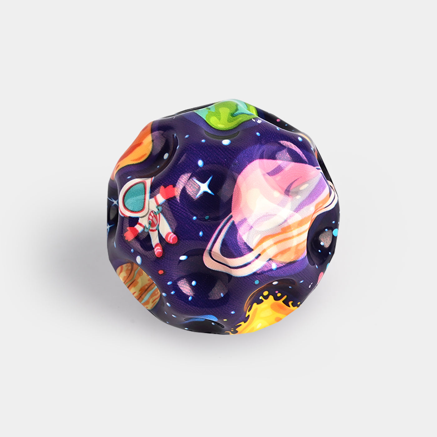 Moon Ball Bouncy Toy For Kids