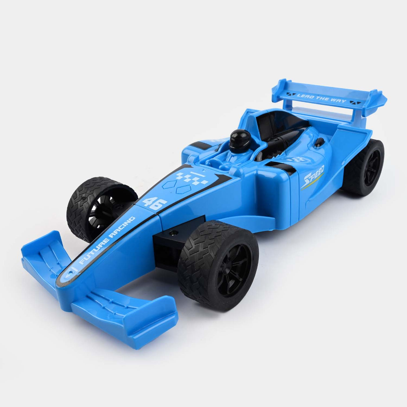 Remote Control Racing Car Toy For Kids