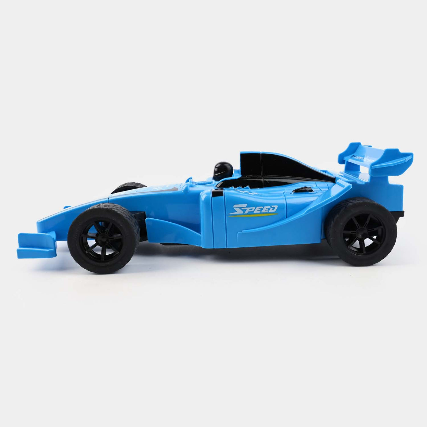 Remote Control Racing Car Toy For Kids