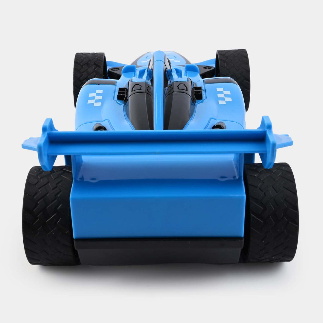 Remote Control Racing Car Toy For Kids