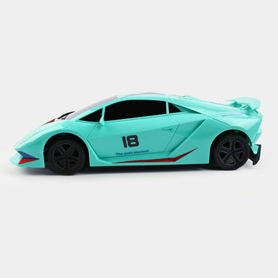 Remote Control Model Car Toy For Kids