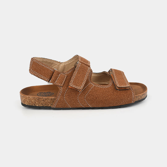 Boys Sandal XR1041-027-CAMEL