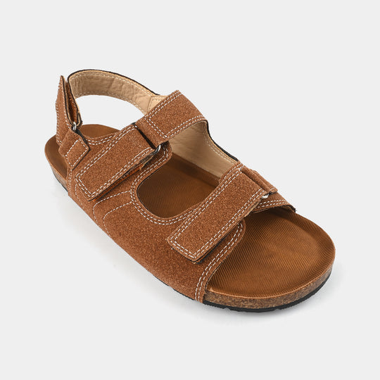 Boys Sandal XR1041-027-CAMEL