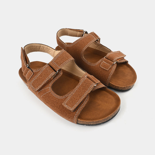 Boys Sandal XR1041-027-CAMEL