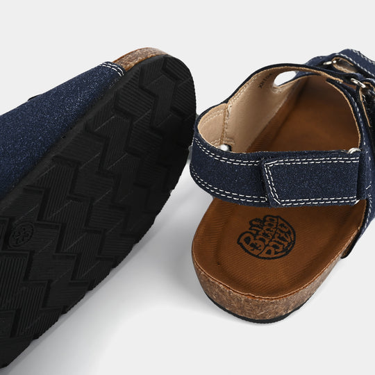 Boys Sandal XR1041-027-NAVY