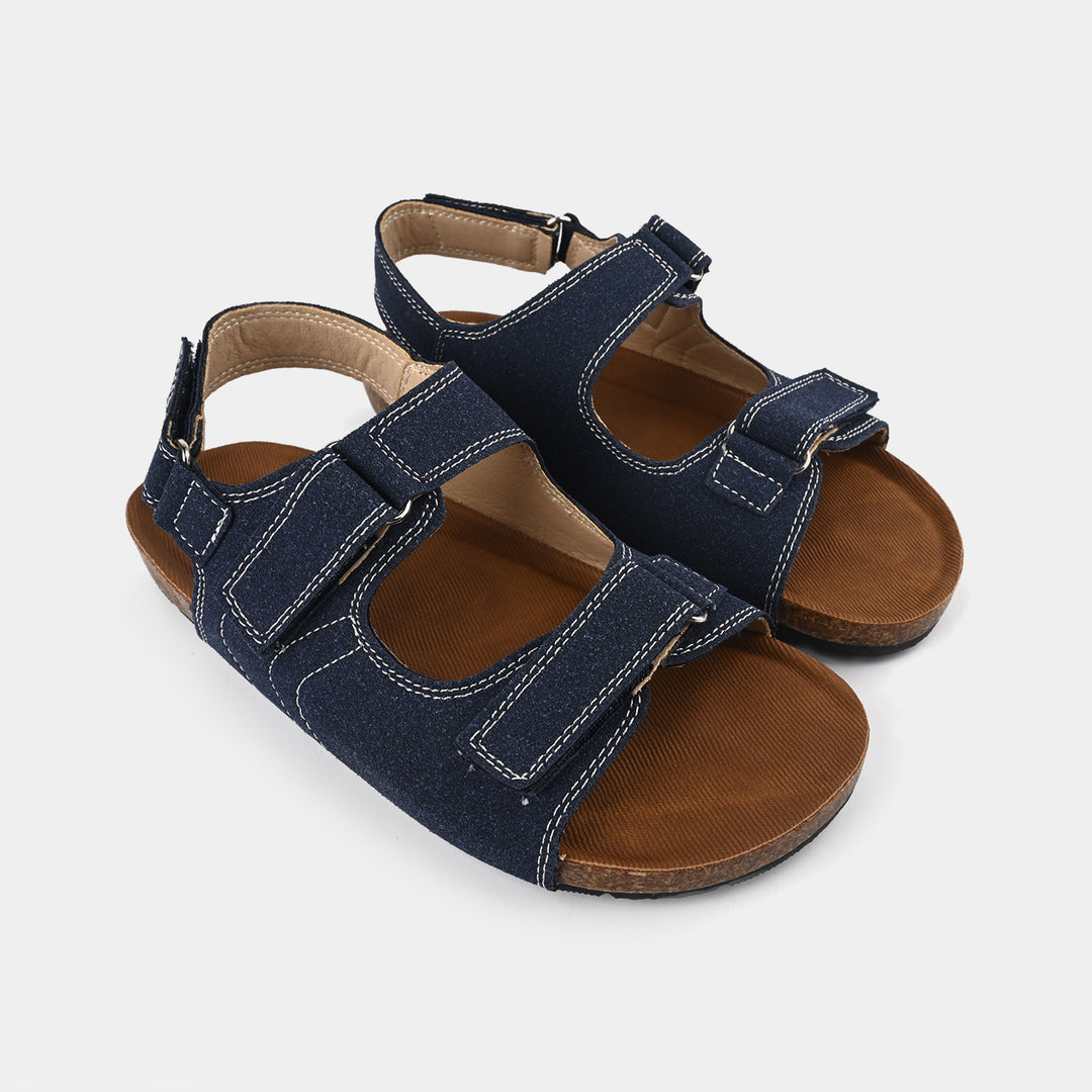 Boys Sandal XR1041-027-NAVY