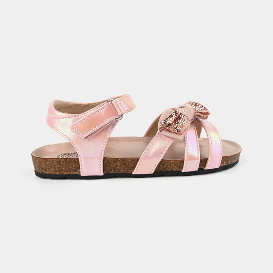 Girls Sandal H2019-2-Pink