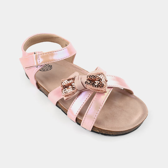 Girls Sandal H2019-2-Pink