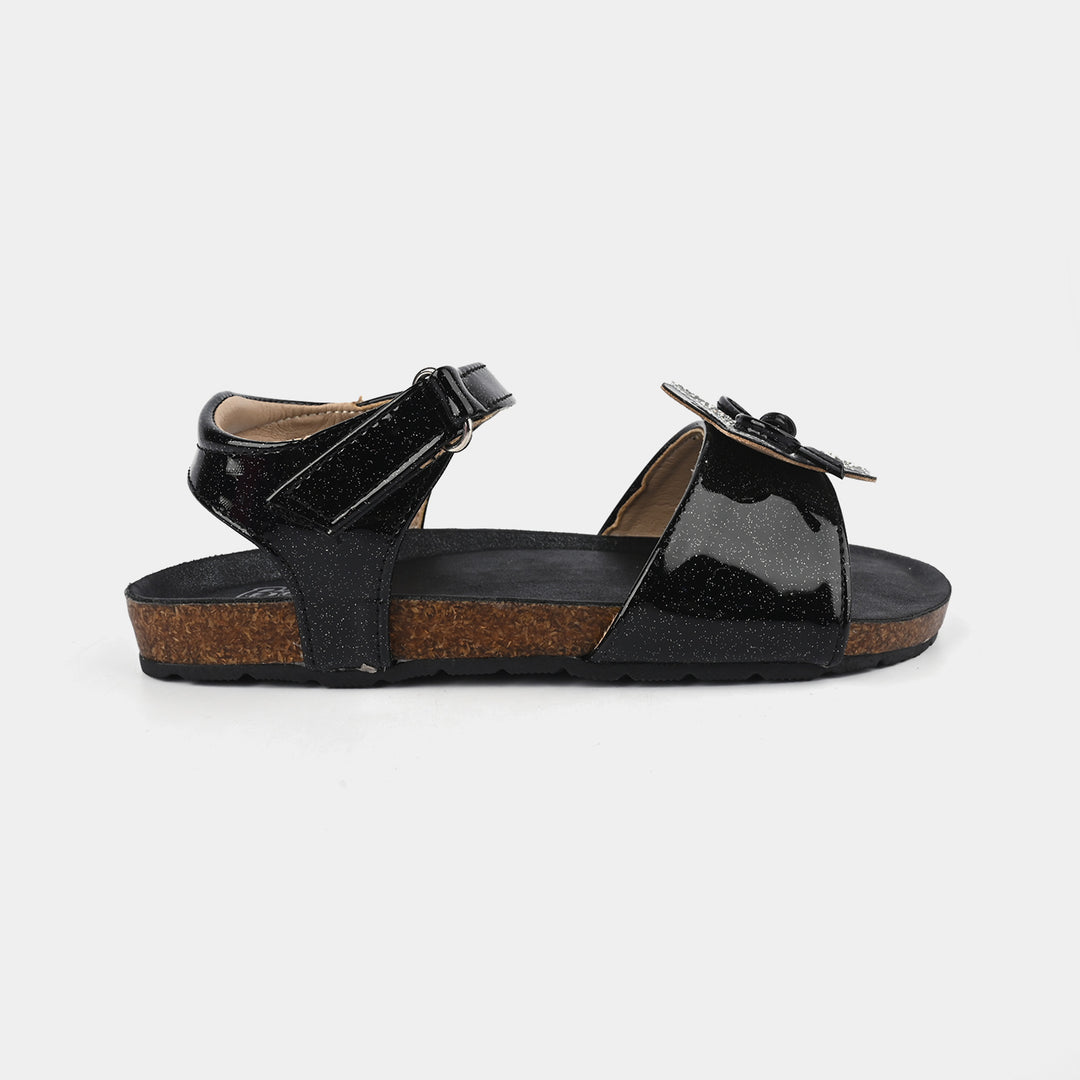 Girls Sandal XR1041-013-BLACK