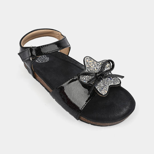 Girls Sandal XR1041-013-BLACK