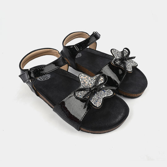 Girls Sandal XR1041-013-BLACK