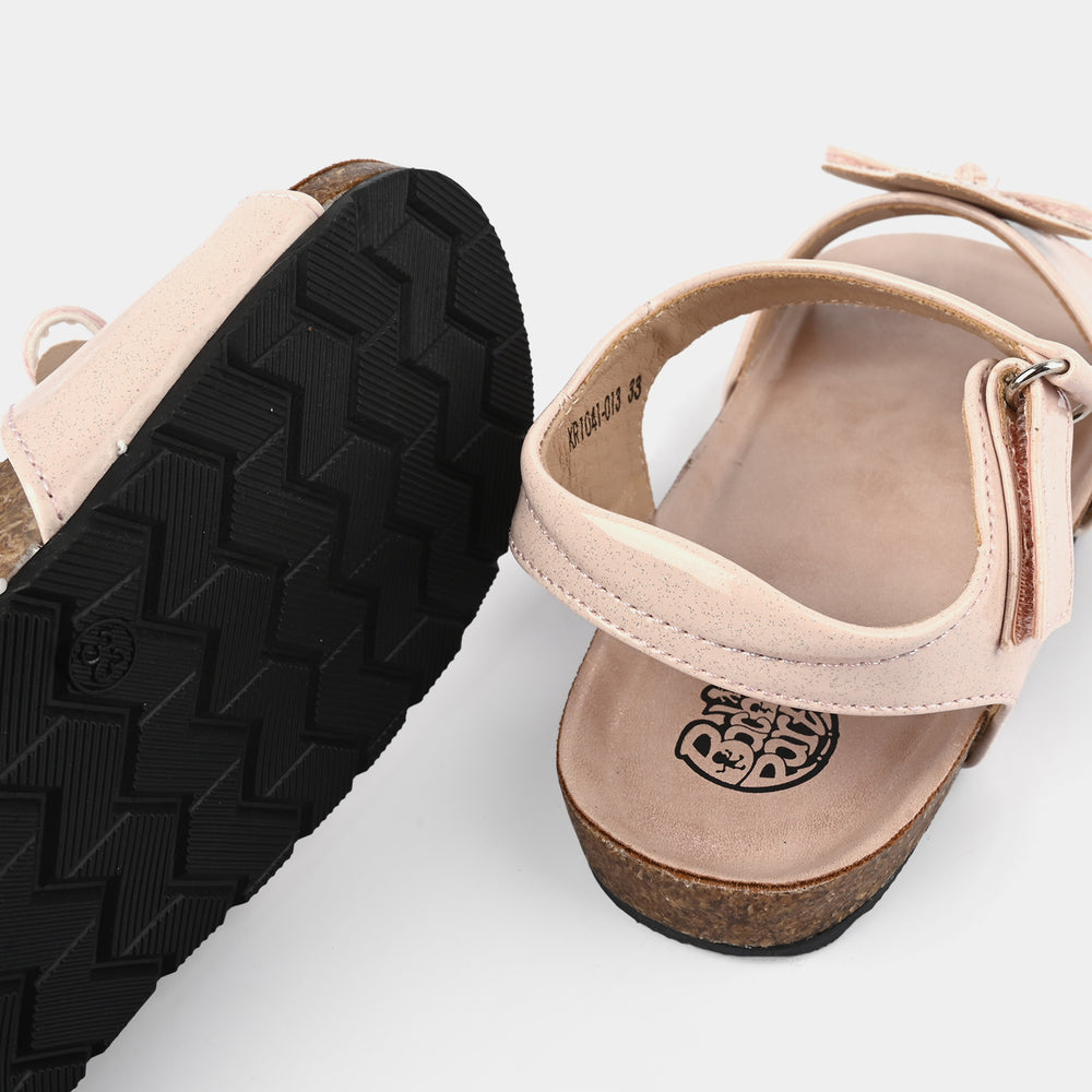 Girls Sandal XR1041-013-Pink