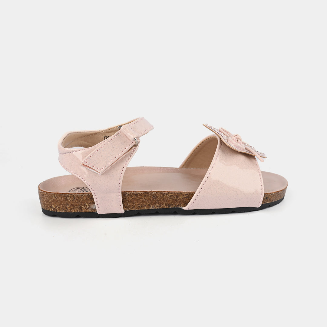 Girls Sandal XR1041-013-Pink