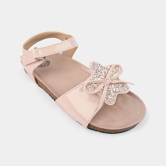 Girls Sandal XR1041-013-Pink