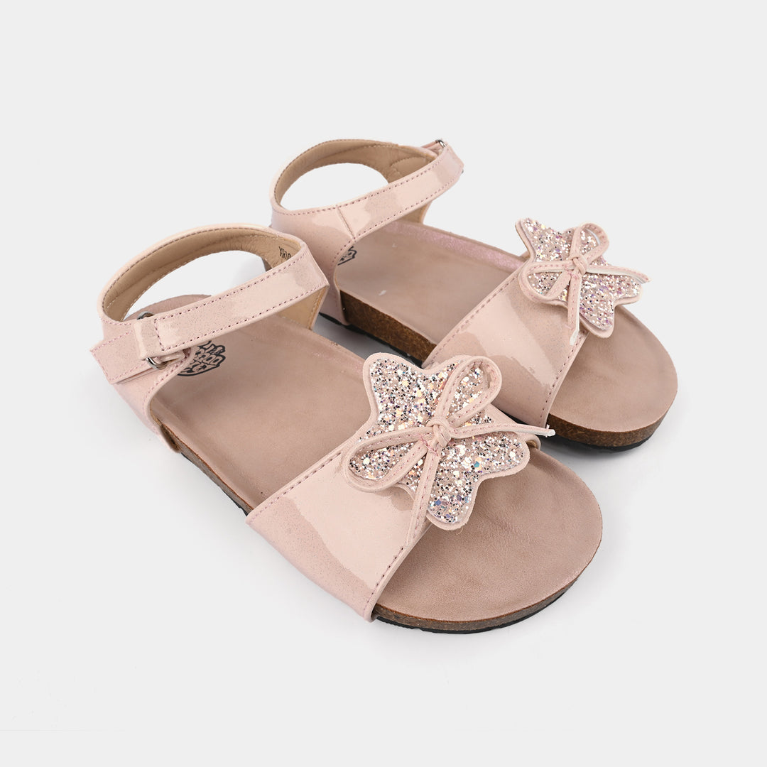 Girls Sandal XR1041-013-Pink