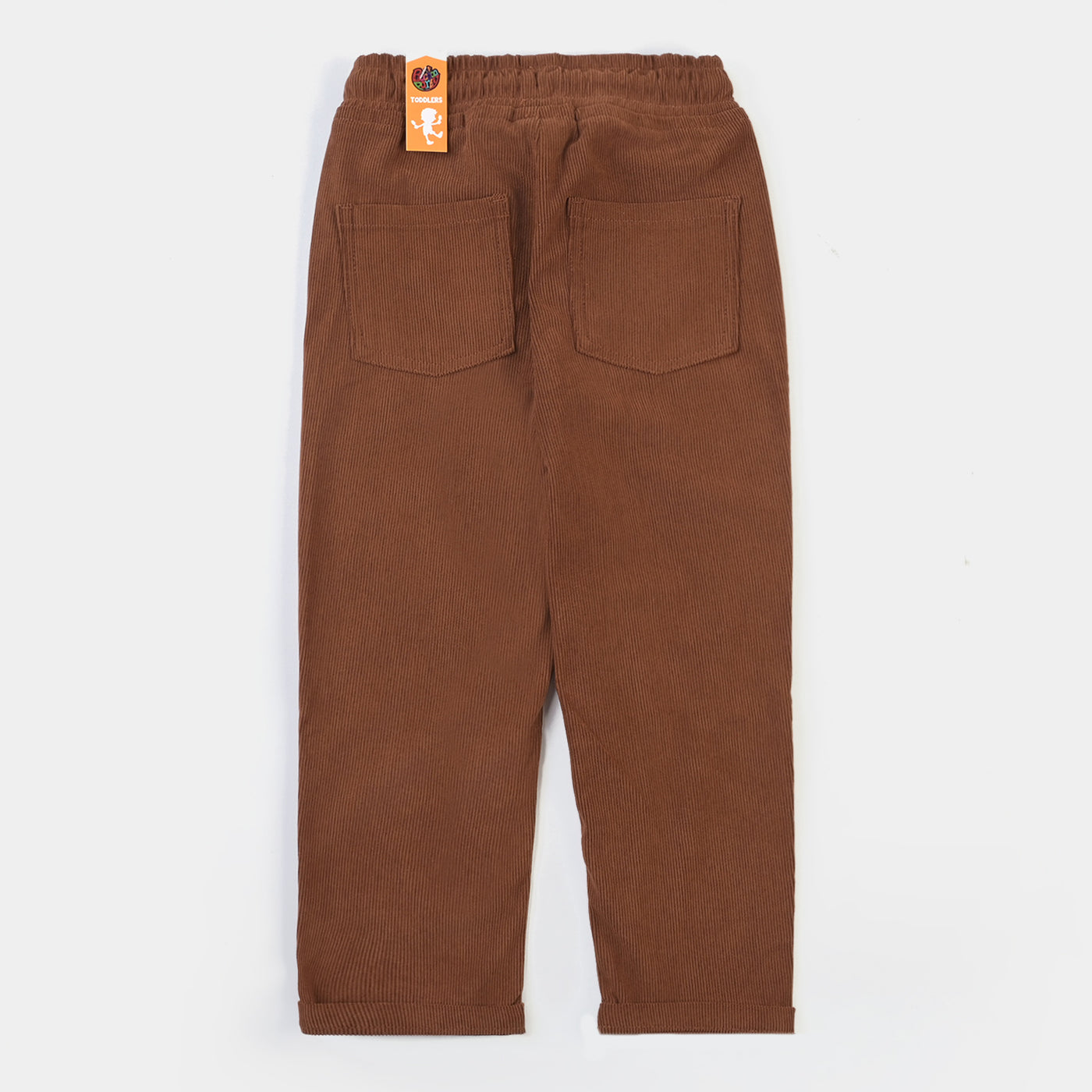 Boys Corduroy Pants