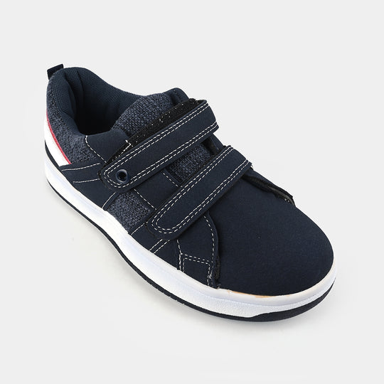 Boys Sneaker GT2401-NAVY