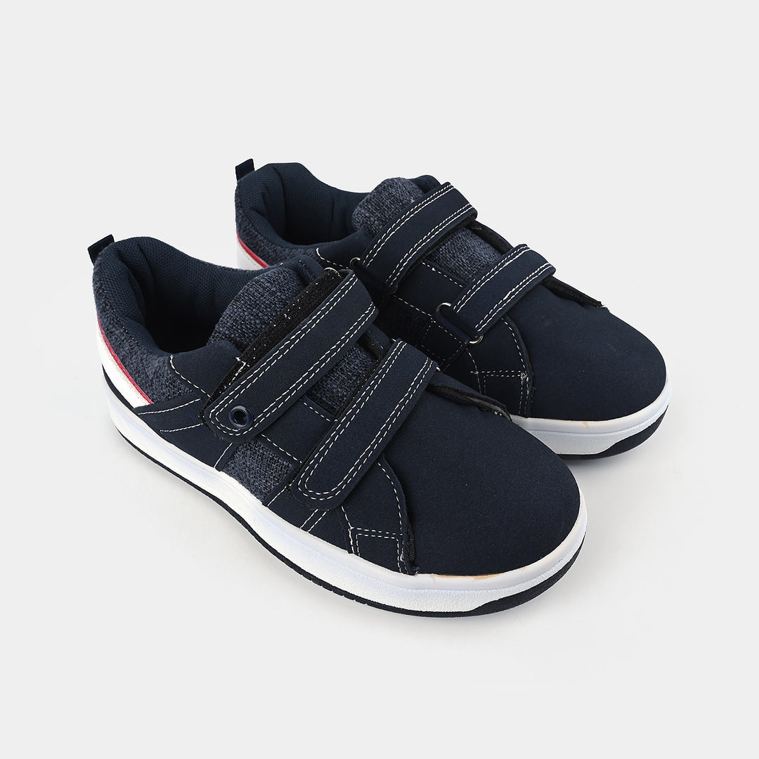 Boys Sneaker GT2401-NAVY