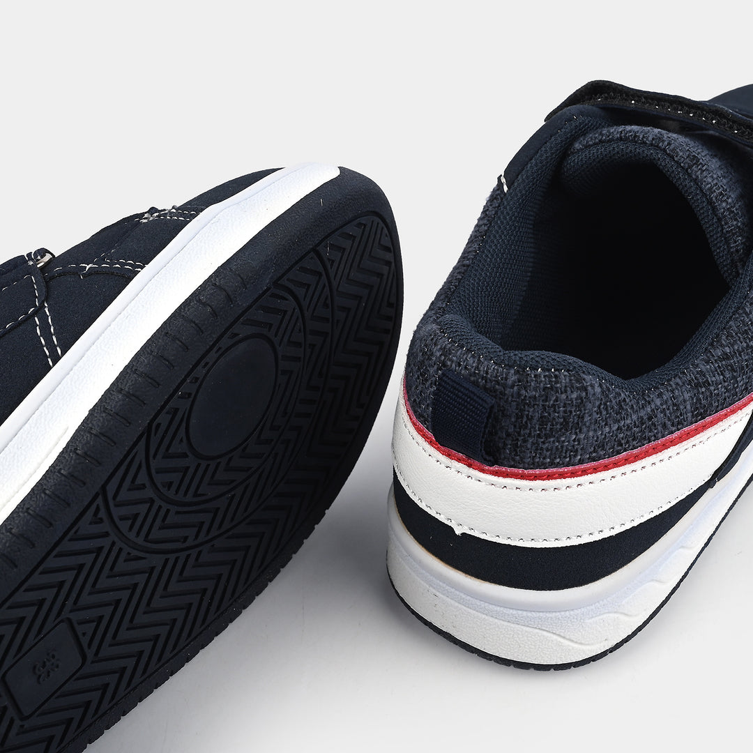 Boys Sneaker GT2401-NAVY